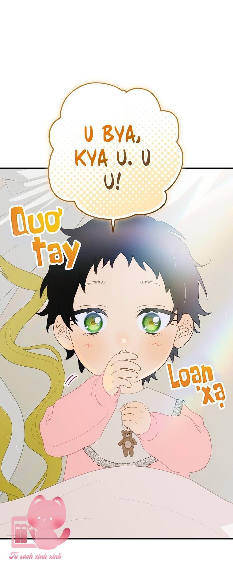 Đứa Nhỏ Không Phải Là Con Anh - Chap 69 - Trang 24