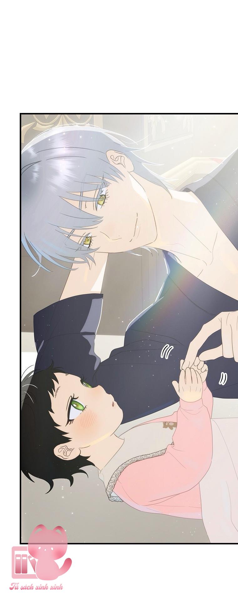 Đứa Nhỏ Không Phải Là Con Anh - Chap 69 - Trang 29