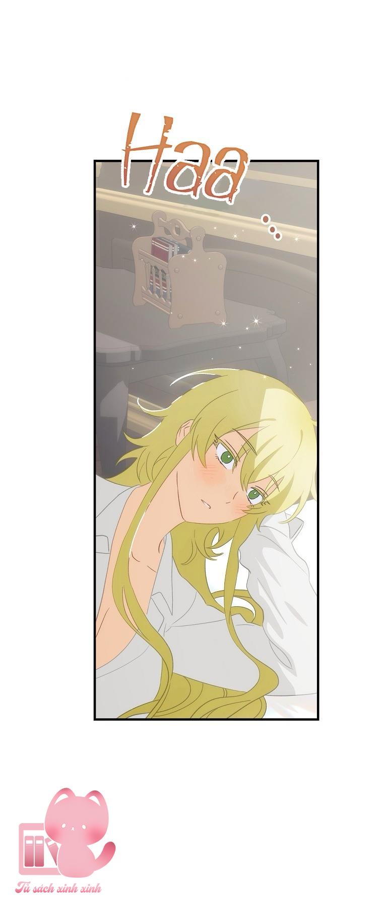 Đứa Nhỏ Không Phải Là Con Anh - Chap 69 - Trang 30