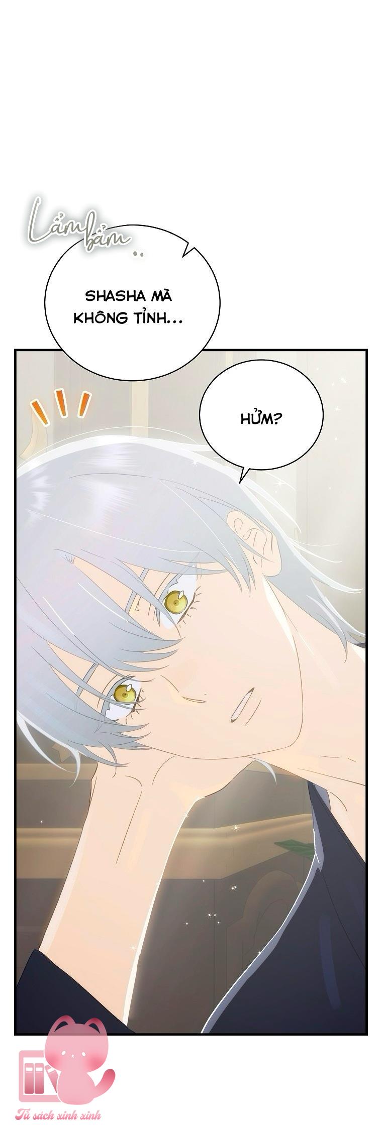 Đứa Nhỏ Không Phải Là Con Anh - Chap 69 - Trang 31