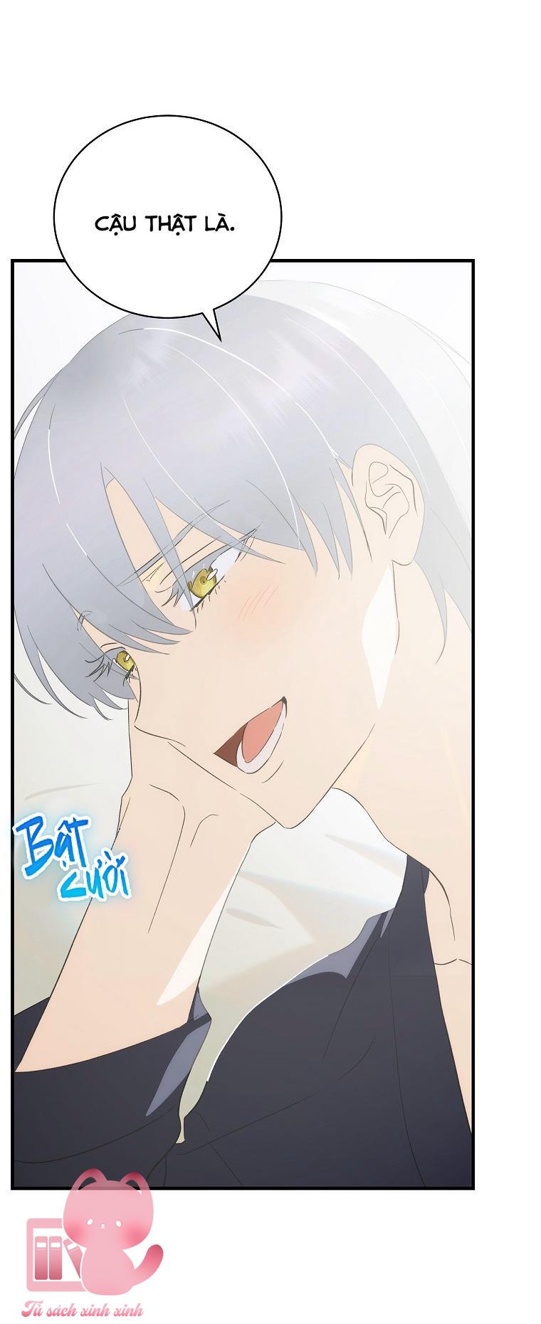 Đứa Nhỏ Không Phải Là Con Anh - Chap 69 - Trang 33