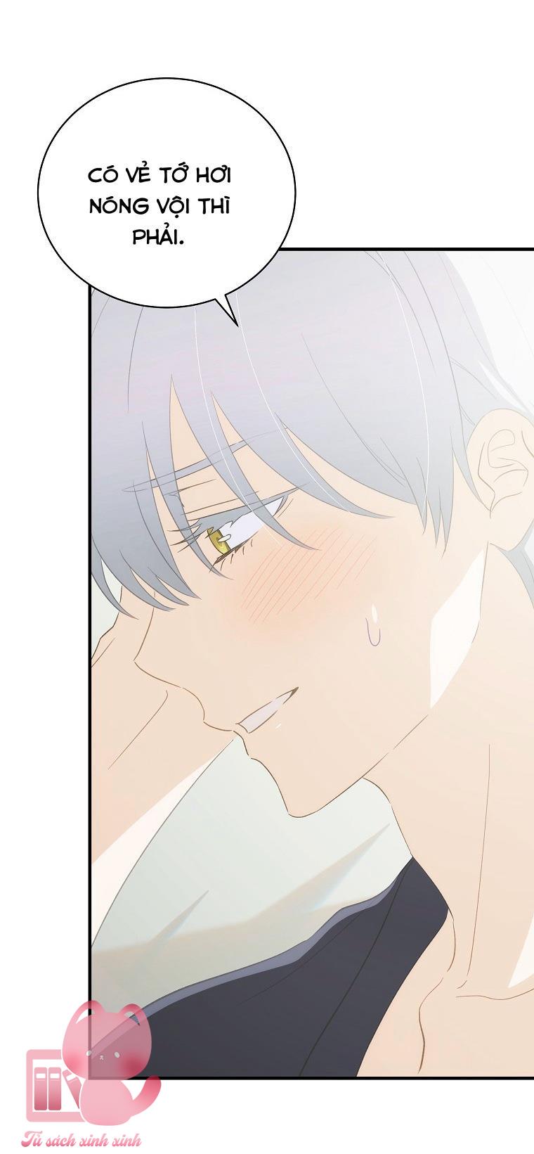 Đứa Nhỏ Không Phải Là Con Anh - Chap 69 - Trang 35