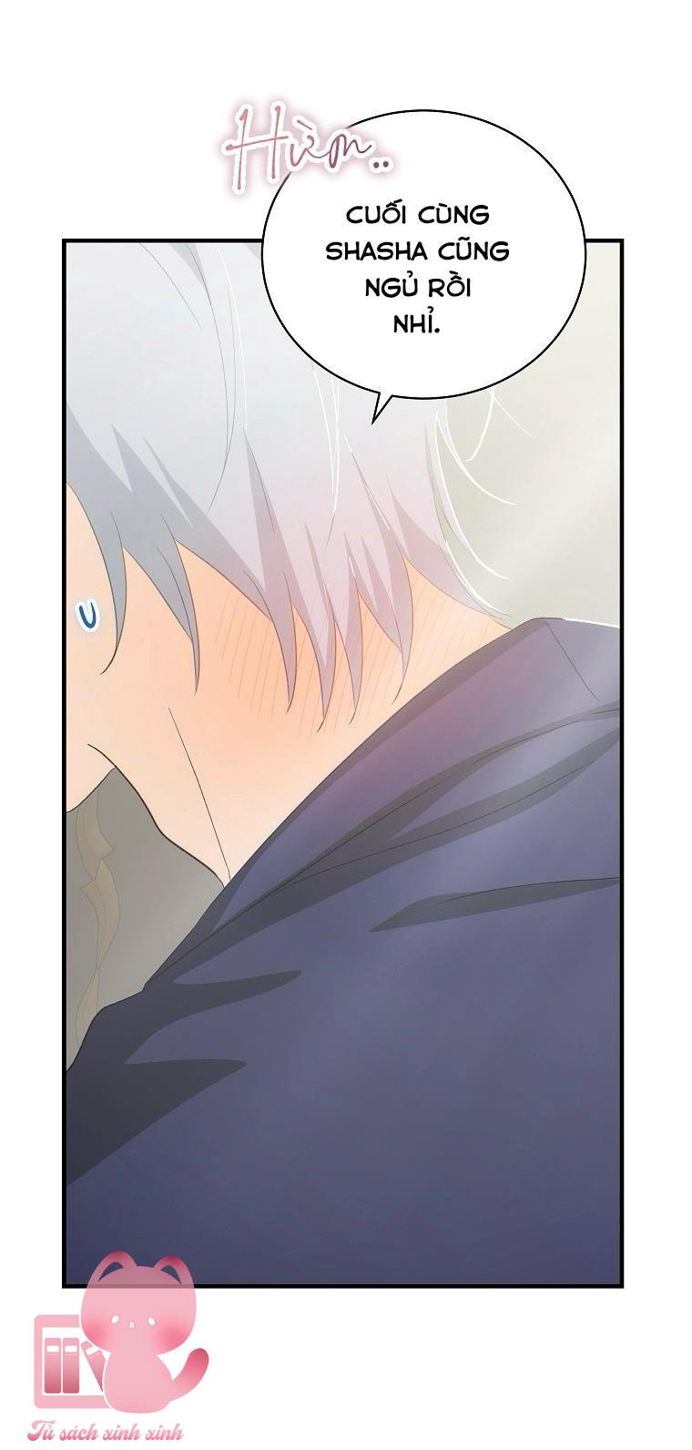 Đứa Nhỏ Không Phải Là Con Anh - Chap 69 - Trang 38