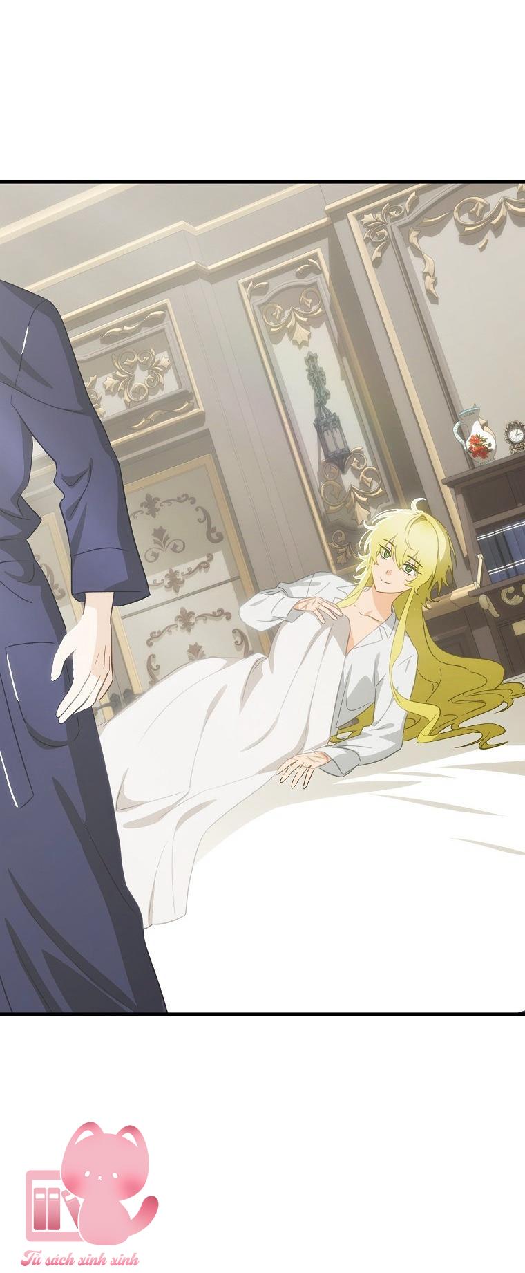 Đứa Nhỏ Không Phải Là Con Anh - Chap 69 - Trang 5