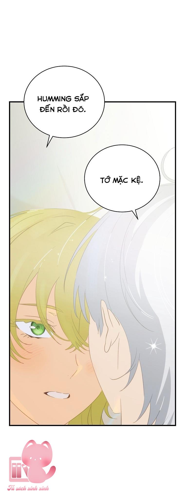 Đứa Nhỏ Không Phải Là Con Anh - Chap 69 - Trang 43
