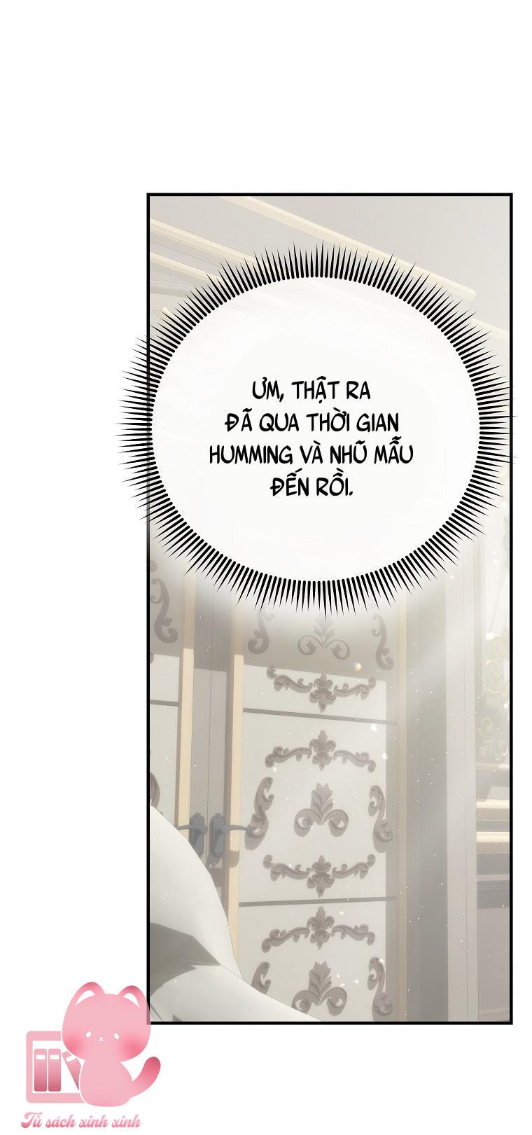 Đứa Nhỏ Không Phải Là Con Anh - Chap 69 - Trang 44