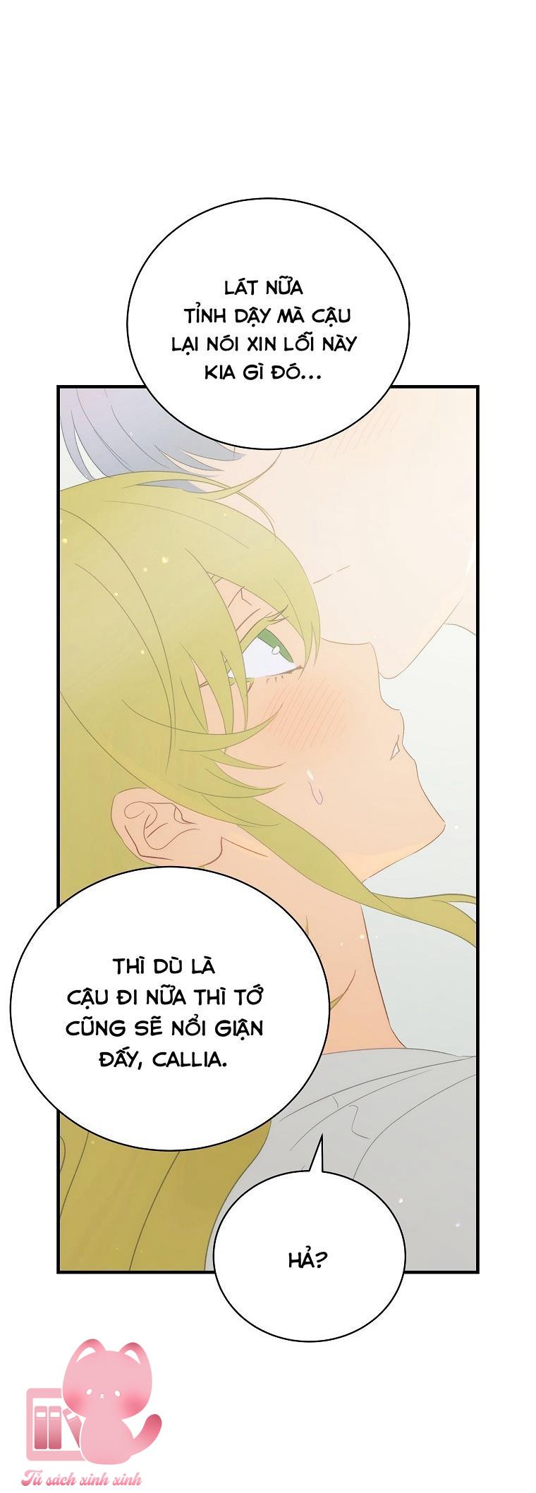 Đứa Nhỏ Không Phải Là Con Anh - Chap 69 - Trang 50