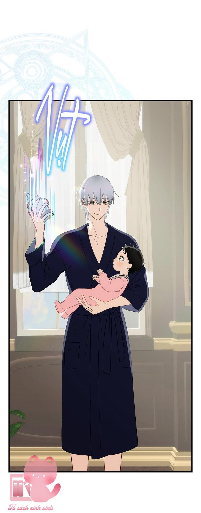 Đứa Nhỏ Không Phải Là Con Anh - Chap 69 - Trang 6