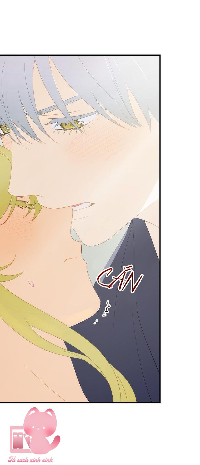 Đứa Nhỏ Không Phải Là Con Anh - Chap 69 - Trang 52