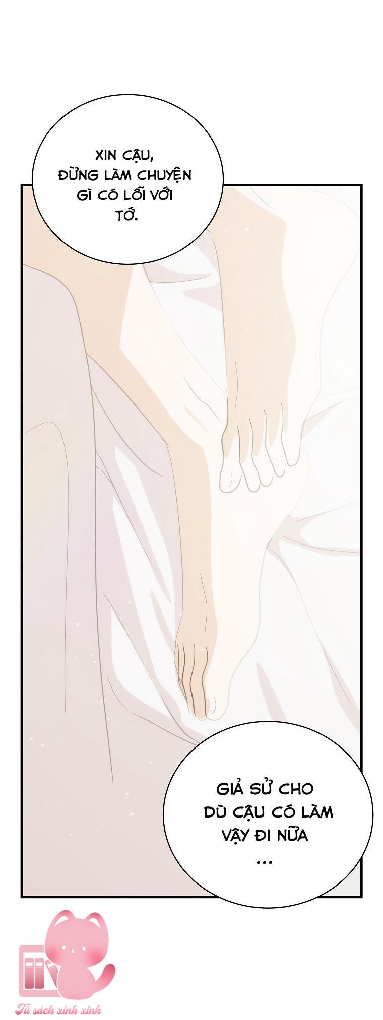 Đứa Nhỏ Không Phải Là Con Anh - Chap 69 - Trang 56