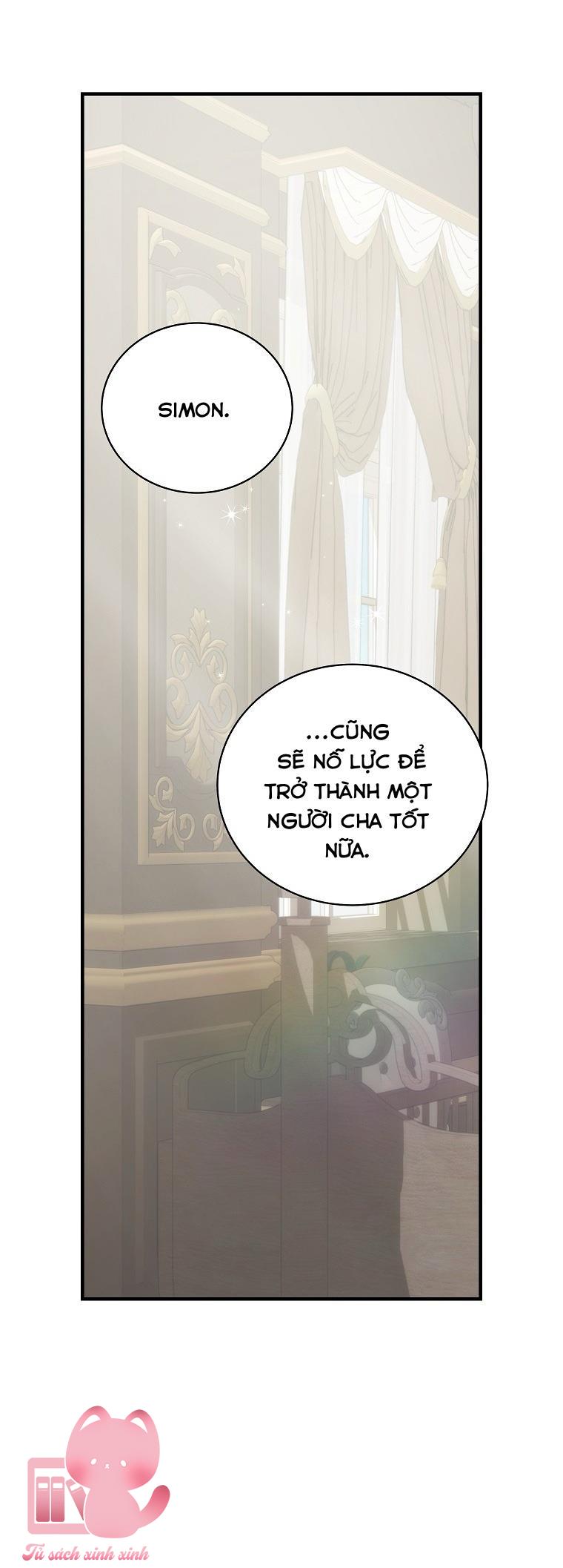 Đứa Nhỏ Không Phải Là Con Anh - Chap 69 - Trang 64