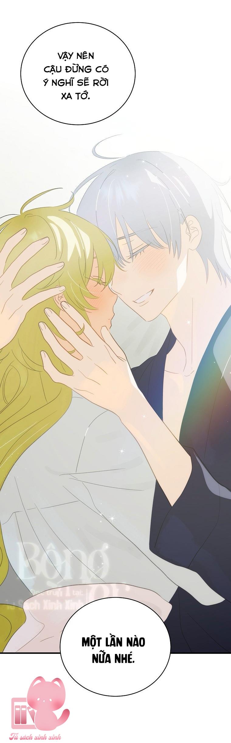 Đứa Nhỏ Không Phải Là Con Anh - Chap 69 - Trang 65