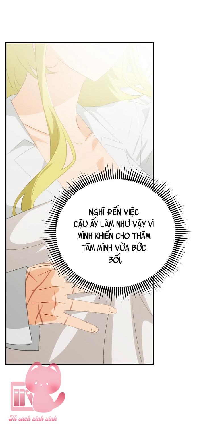 Đứa Nhỏ Không Phải Là Con Anh - Chap 69 - Trang 10
