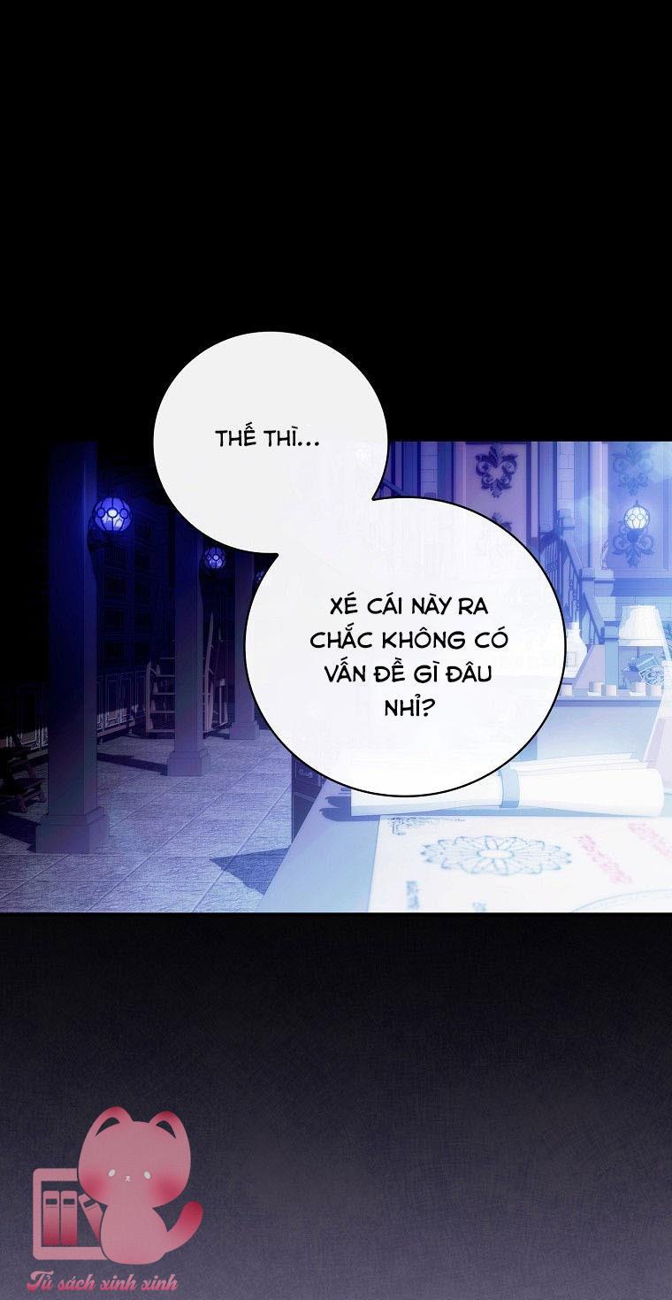 Đứa Nhỏ Không Phải Là Con Anh - Chap 7 - Trang 2