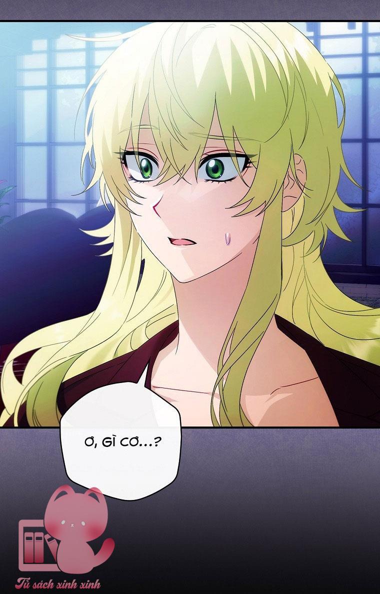 Đứa Nhỏ Không Phải Là Con Anh - Chap 7 - Trang 3