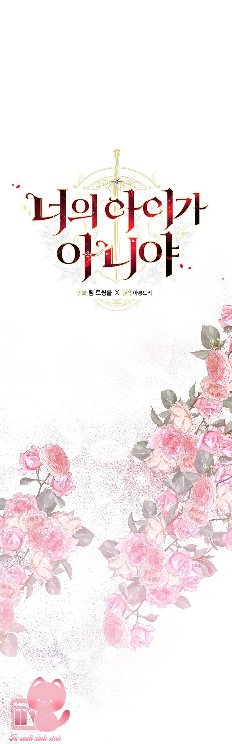 Đứa Nhỏ Không Phải Là Con Anh - Chap 70 - Trang 2