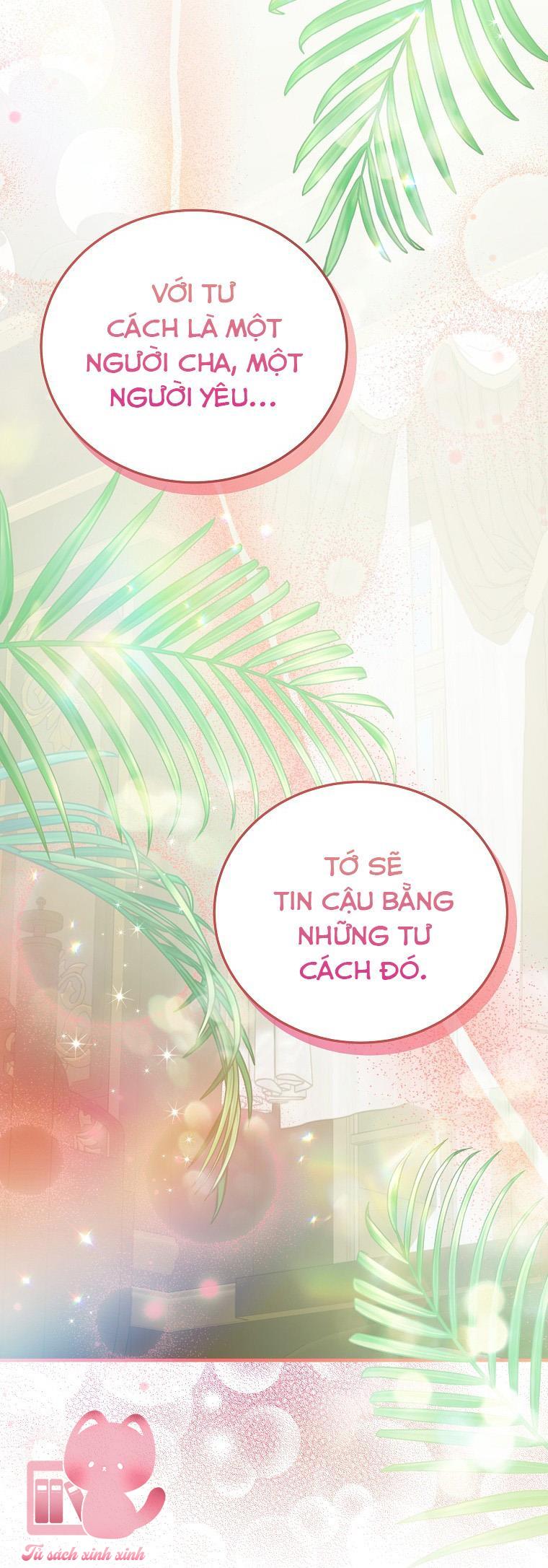 Đứa Nhỏ Không Phải Là Con Anh - Chap 70 - Trang 13