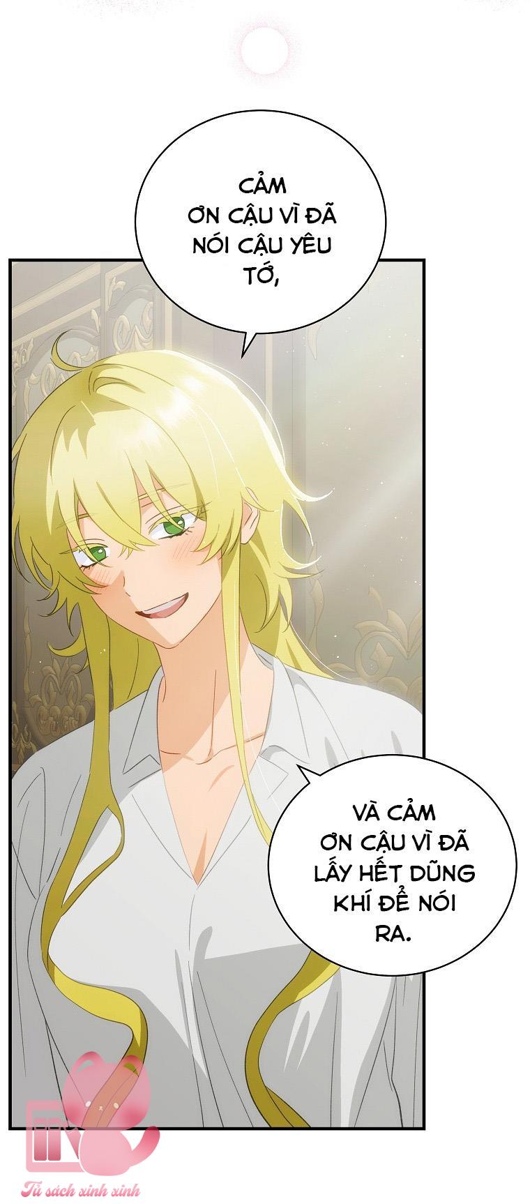 Đứa Nhỏ Không Phải Là Con Anh - Chap 70 - Trang 15
