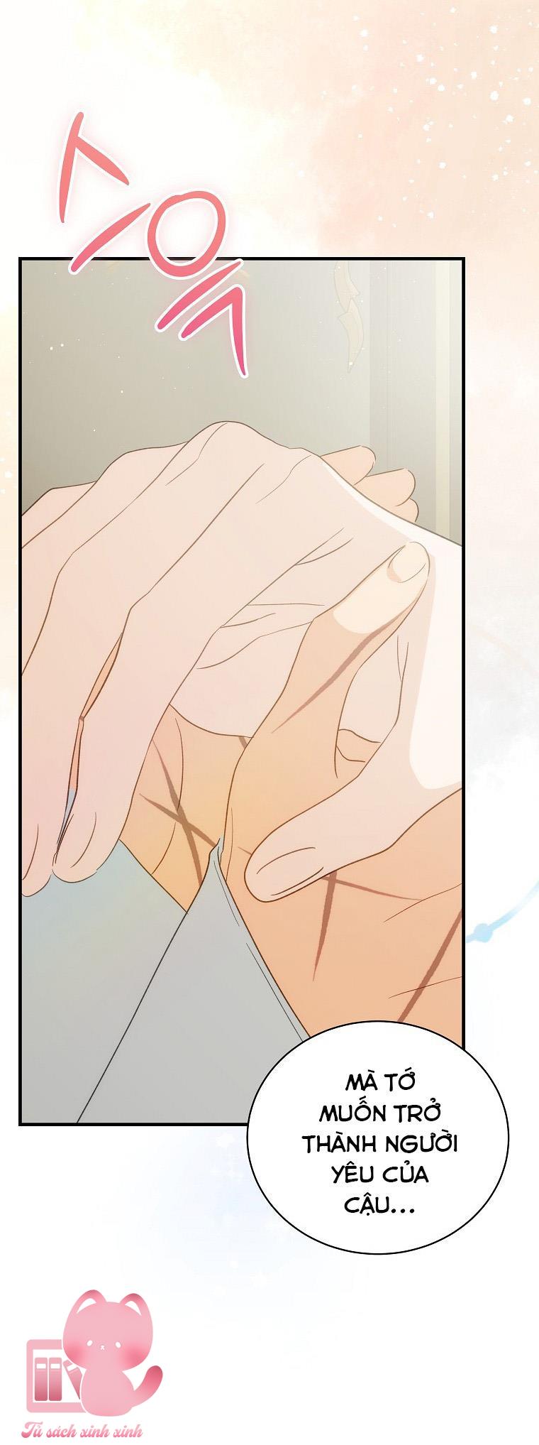 Đứa Nhỏ Không Phải Là Con Anh - Chap 70 - Trang 19