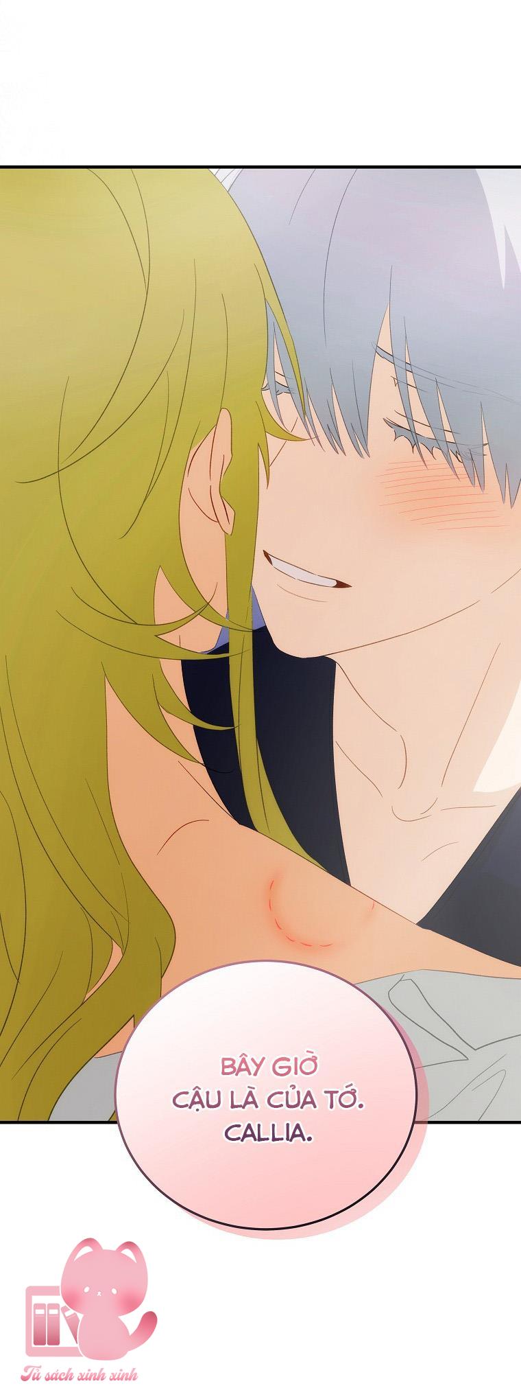 Đứa Nhỏ Không Phải Là Con Anh - Chap 70 - Trang 25