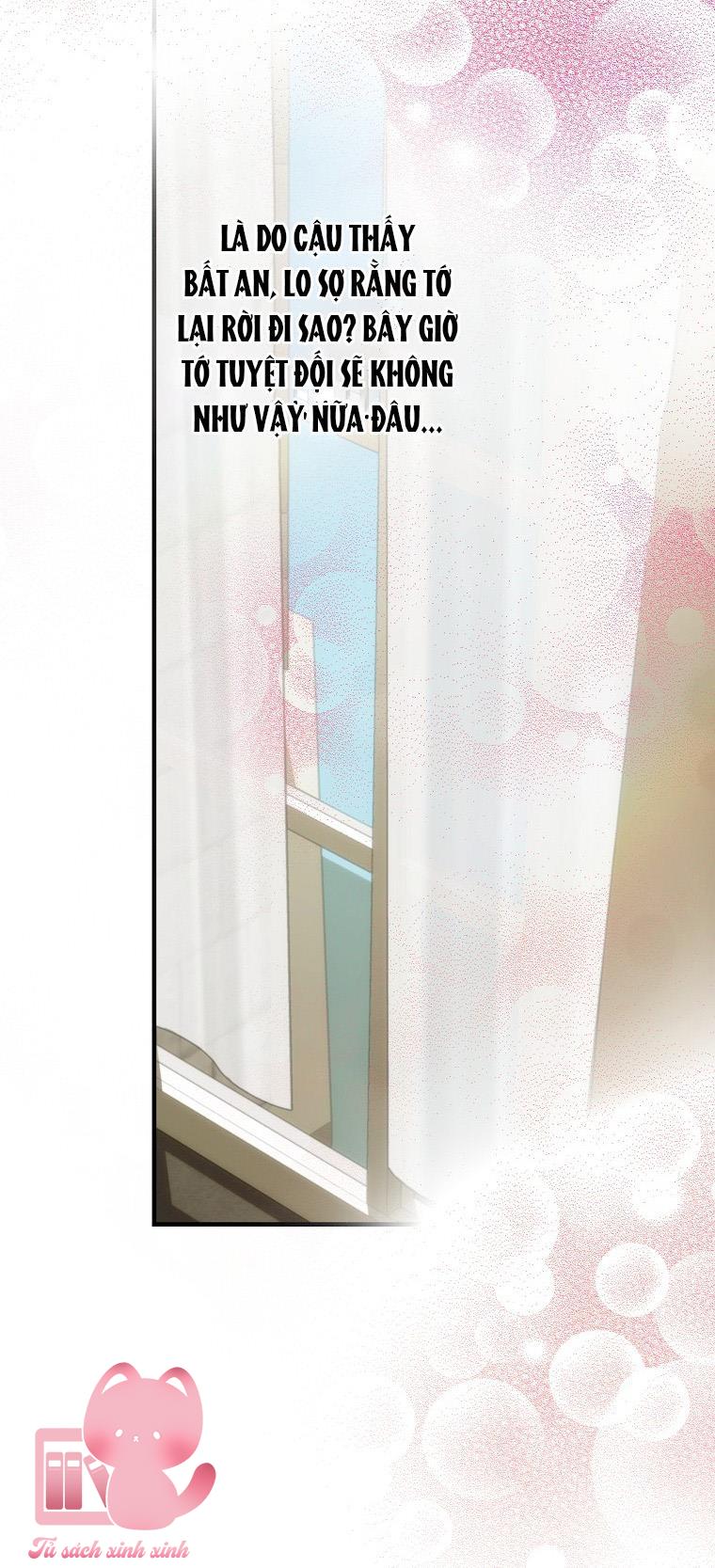 Đứa Nhỏ Không Phải Là Con Anh - Chap 70 - Trang 27