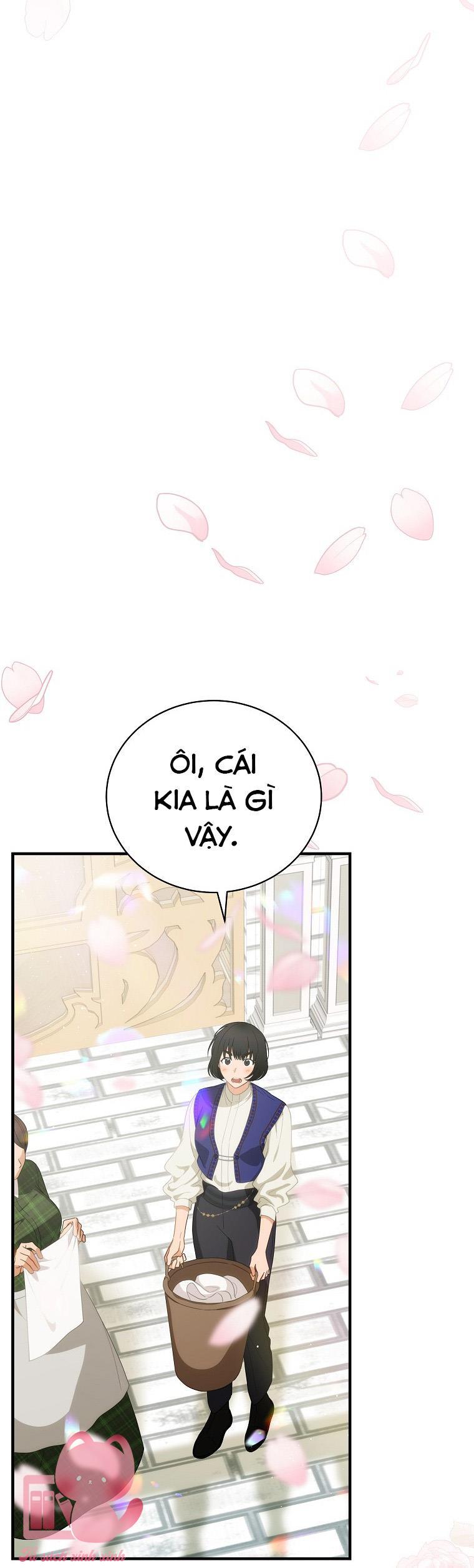 Đứa Nhỏ Không Phải Là Con Anh - Chap 70 - Trang 30