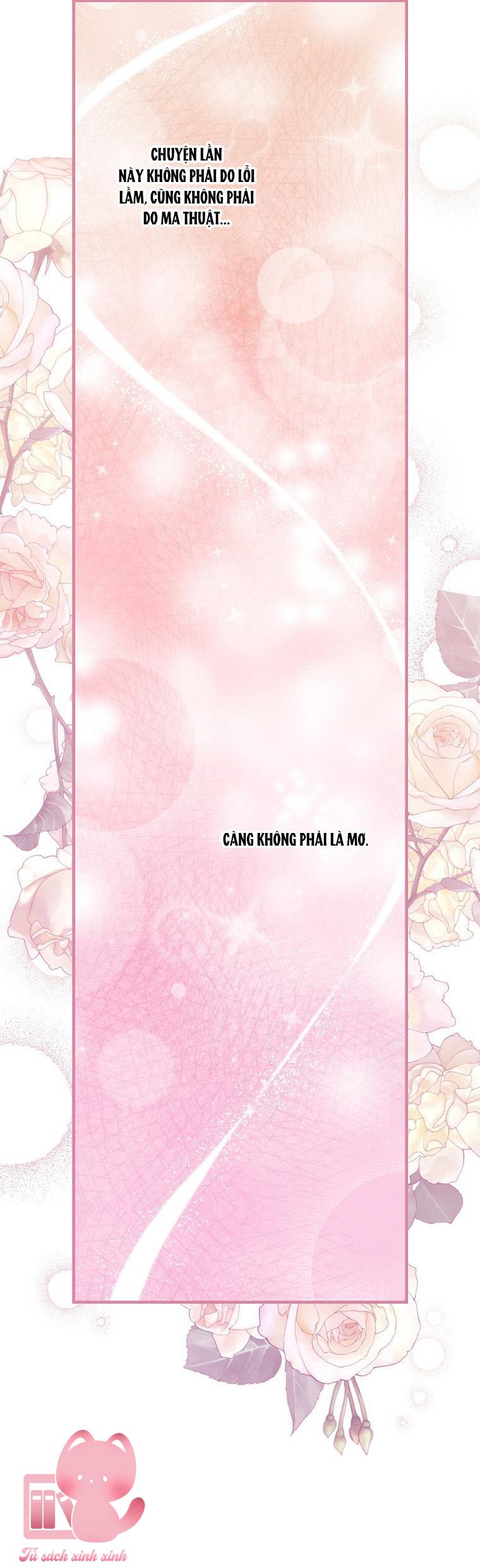 Đứa Nhỏ Không Phải Là Con Anh - Chap 70 - Trang 5