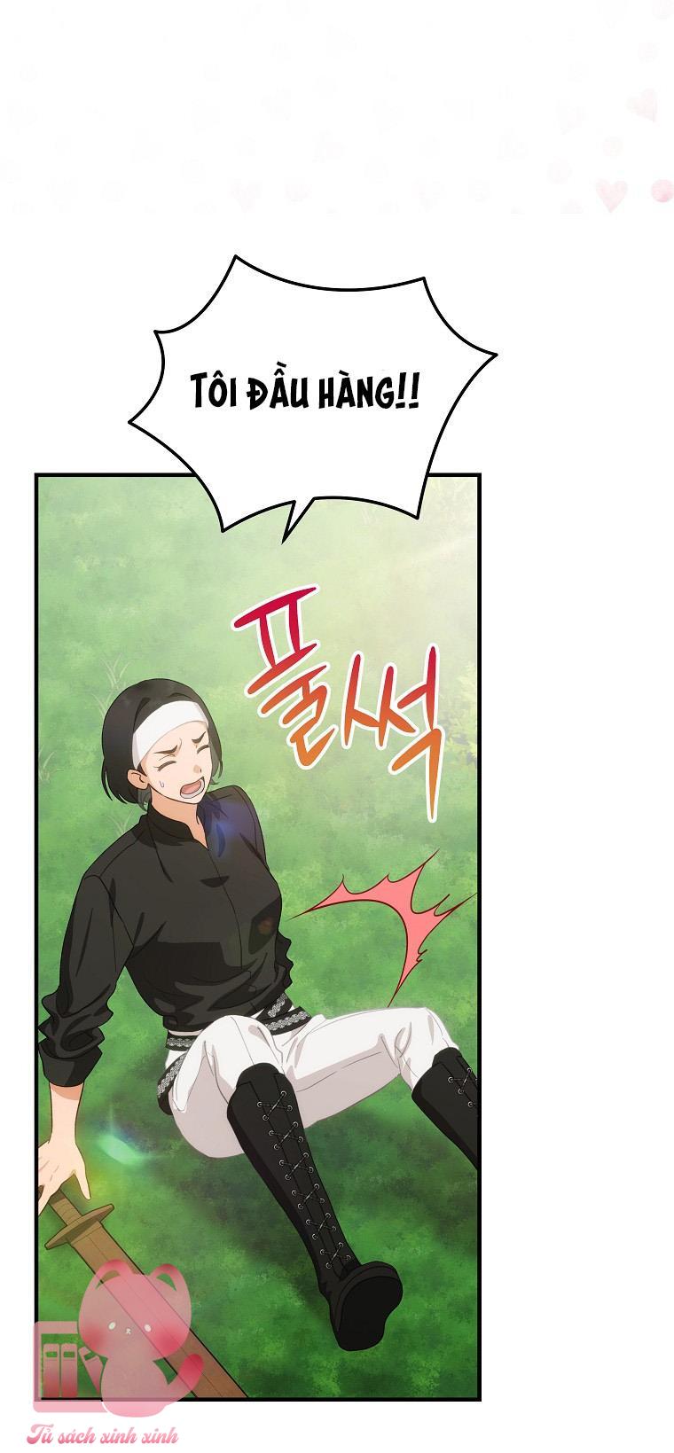 Đứa Nhỏ Không Phải Là Con Anh - Chap 70 - Trang 45