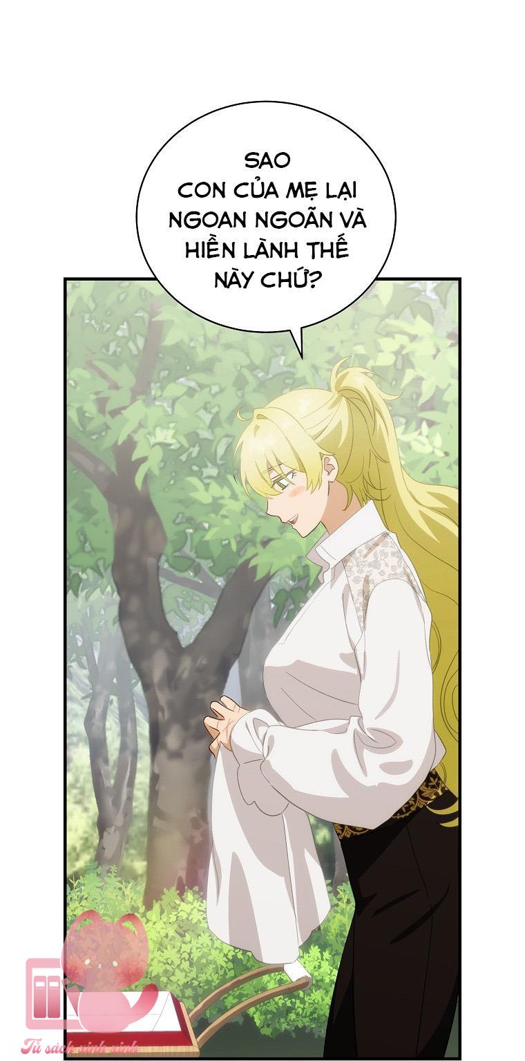 Đứa Nhỏ Không Phải Là Con Anh - Chap 70 - Trang 49