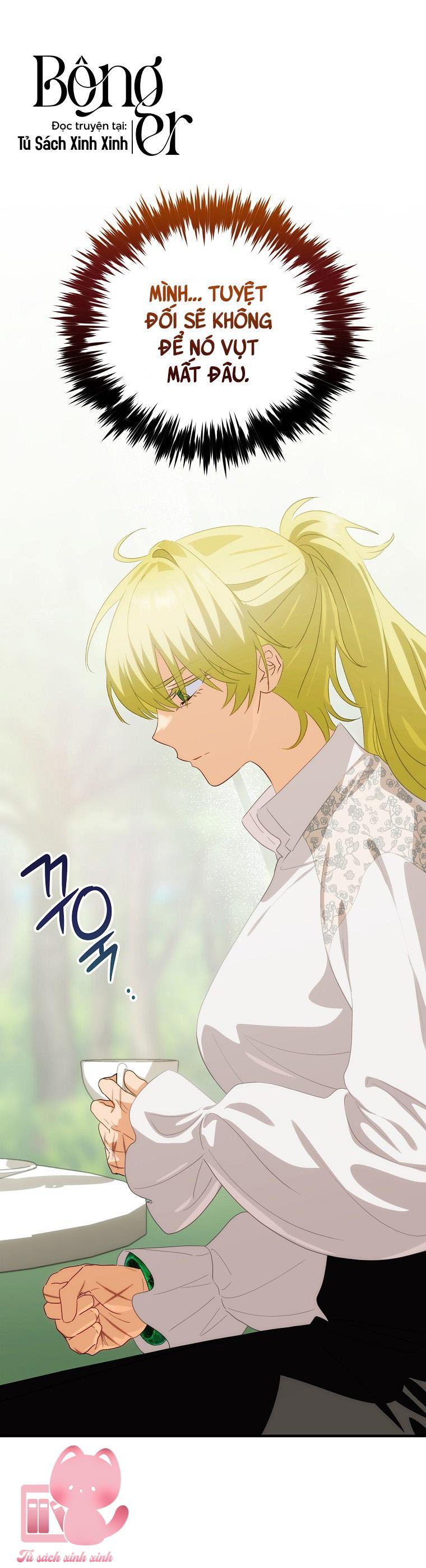 Đứa Nhỏ Không Phải Là Con Anh - Chap 70 - Trang 61