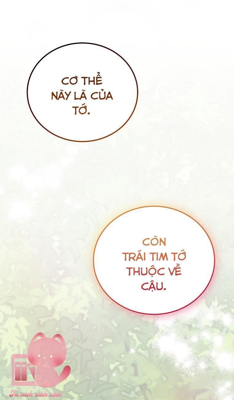 Đứa Nhỏ Không Phải Là Con Anh - Chap 70 - Trang 68