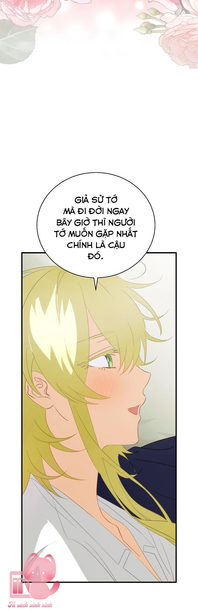 Đứa Nhỏ Không Phải Là Con Anh - Chap 70 - Trang 8