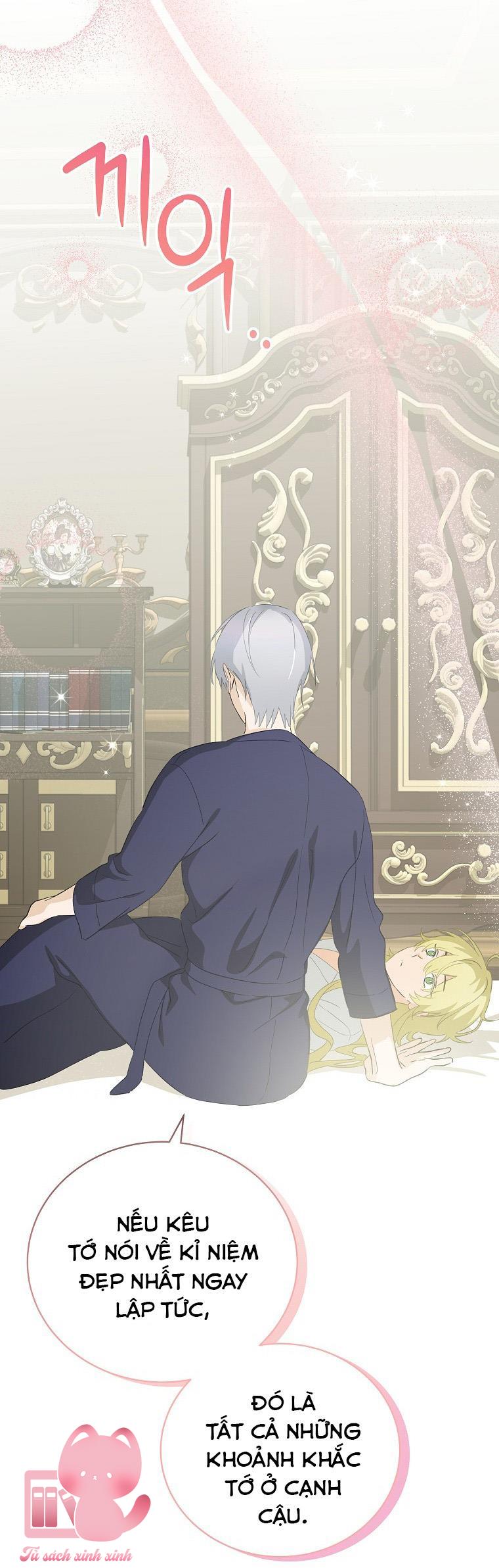 Đứa Nhỏ Không Phải Là Con Anh - Chap 70 - Trang 10