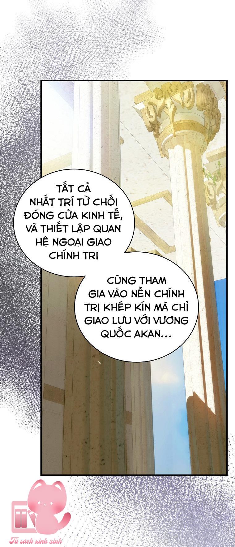 Đứa Nhỏ Không Phải Là Con Anh - Chap 71 - Trang 28