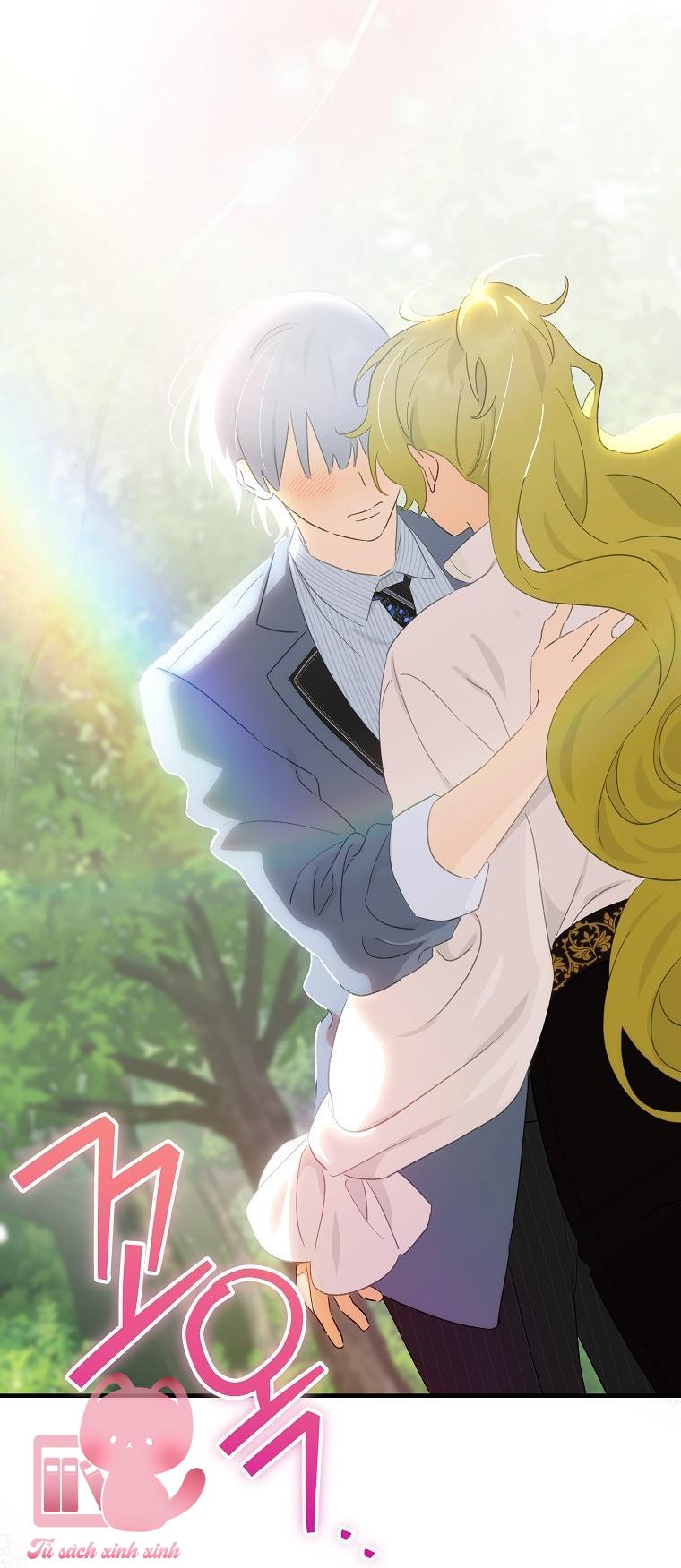 Đứa Nhỏ Không Phải Là Con Anh - Chap 71 - Trang 4