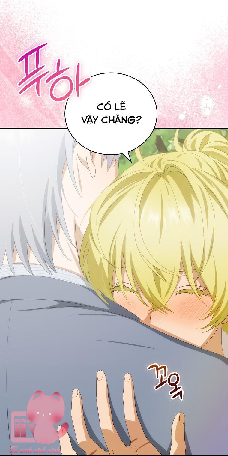Đứa Nhỏ Không Phải Là Con Anh - Chap 71 - Trang 6