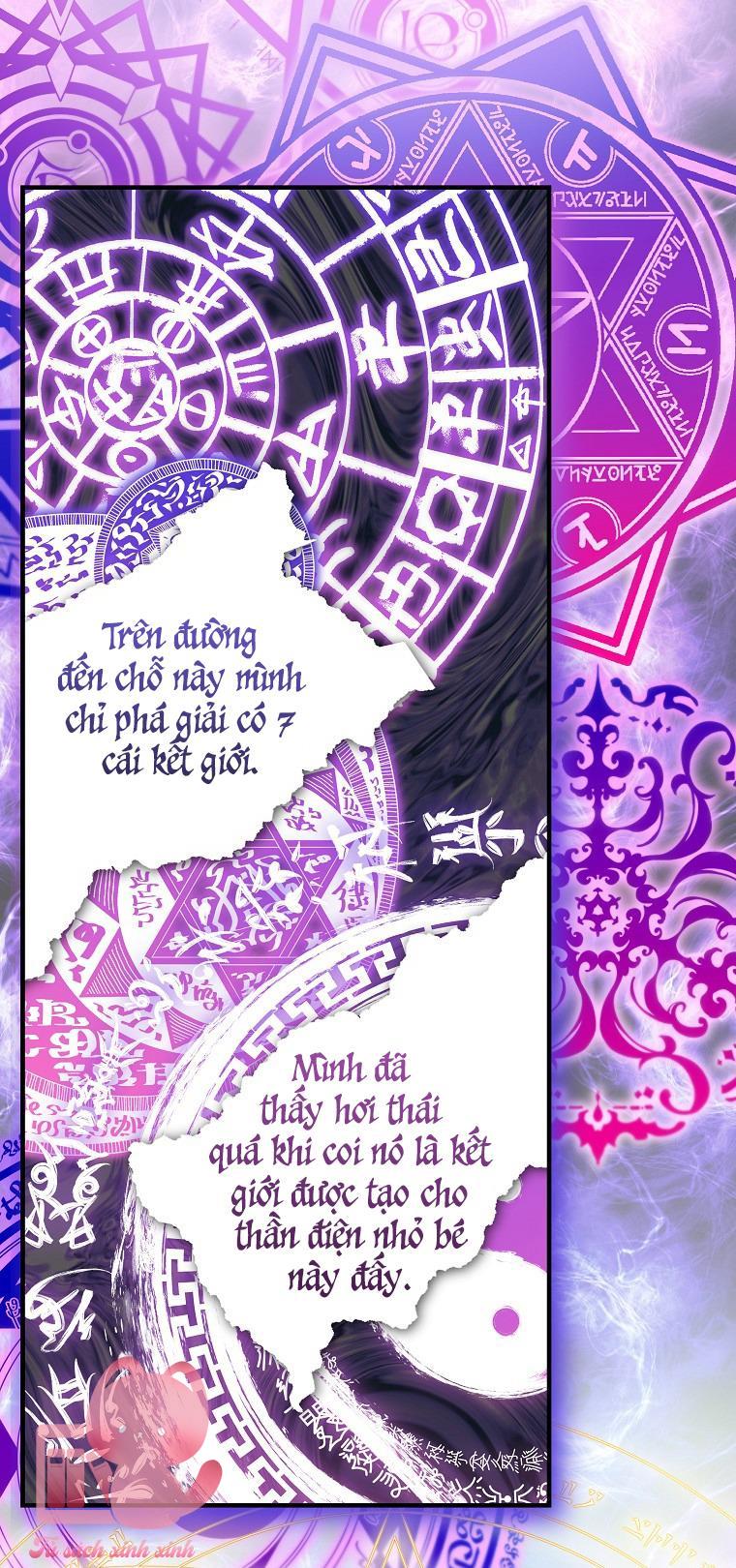 Đứa Nhỏ Không Phải Là Con Anh - Chap 71 - Trang 52