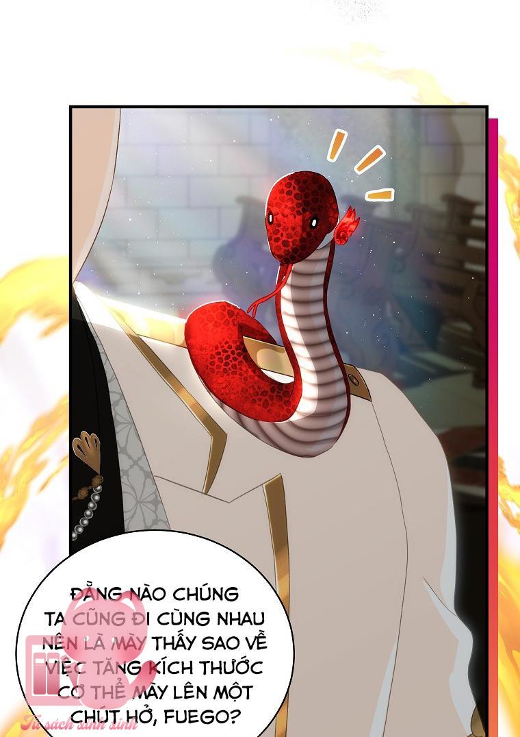 Đứa Nhỏ Không Phải Là Con Anh - Chap 71 - Trang 58