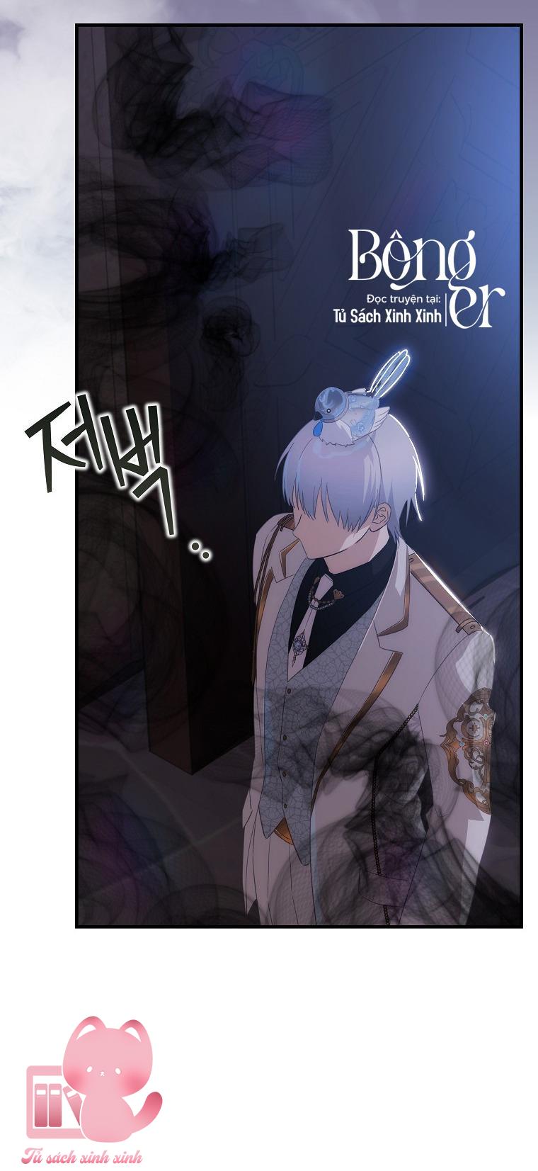 Đứa Nhỏ Không Phải Là Con Anh - Chap 71 - Trang 63