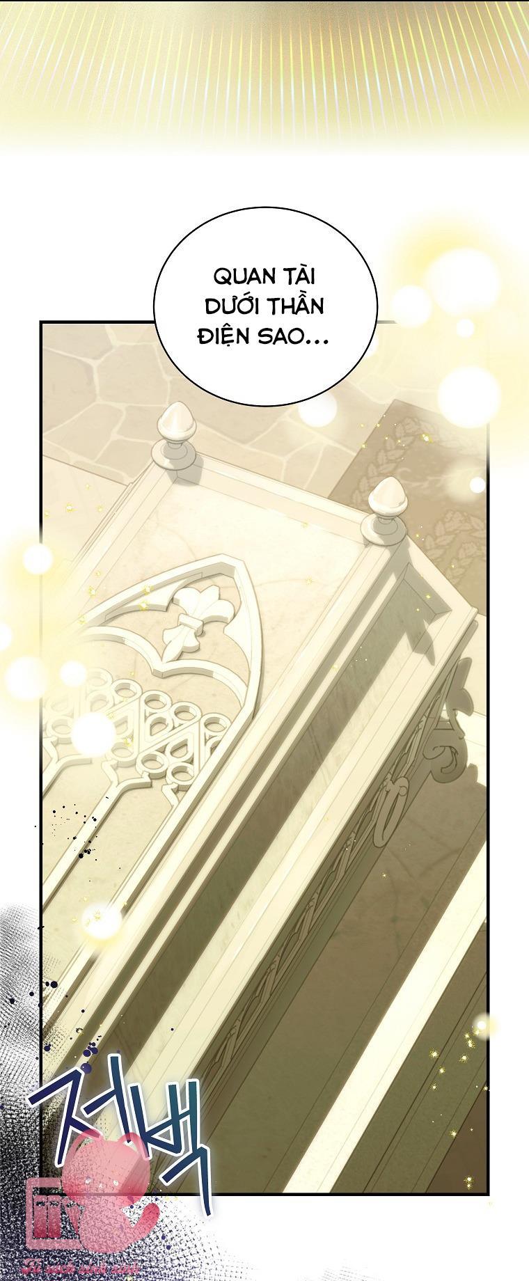 Đứa Nhỏ Không Phải Là Con Anh - Chap 71 - Trang 68