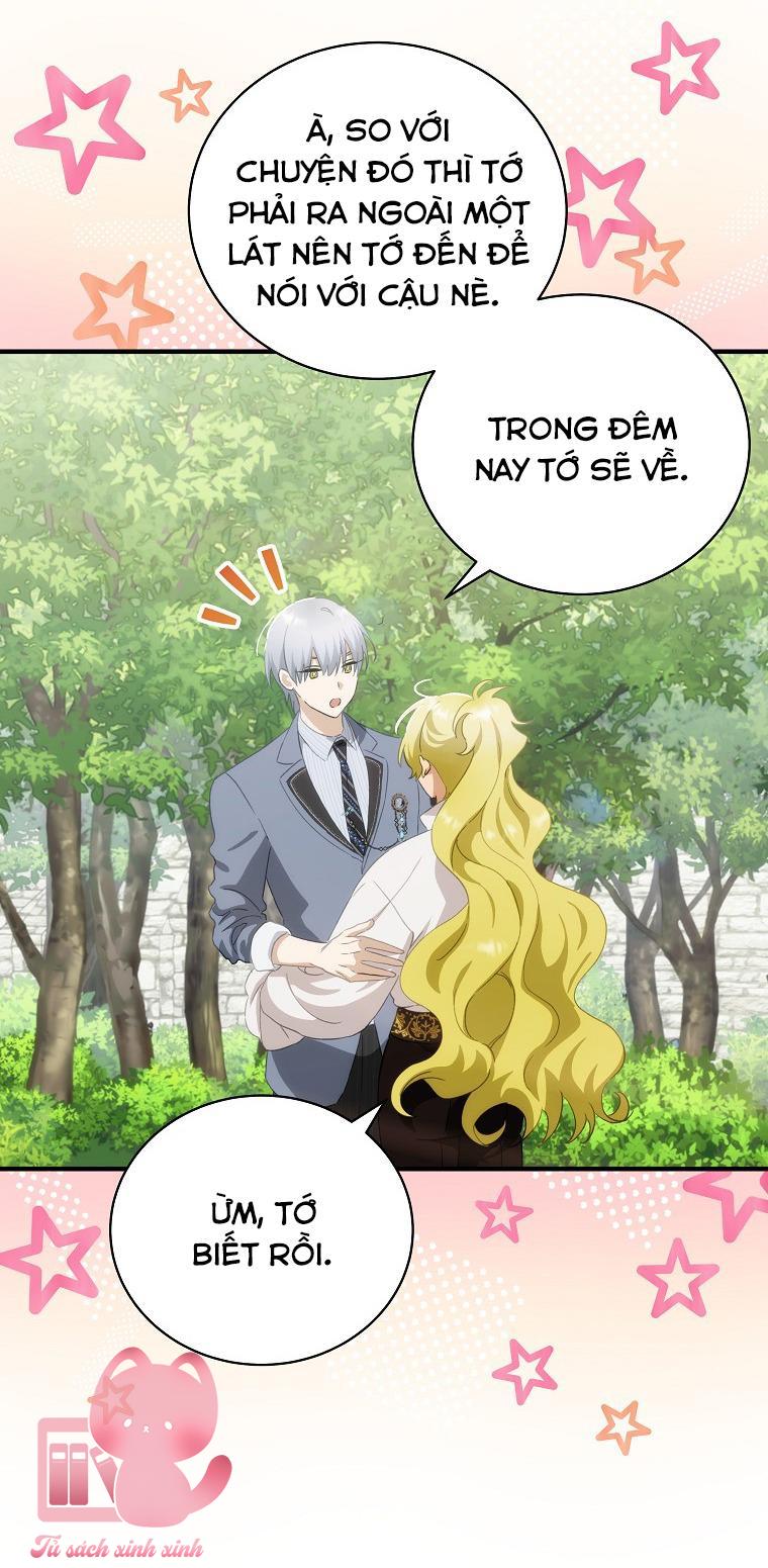 Đứa Nhỏ Không Phải Là Con Anh - Chap 71 - Trang 10