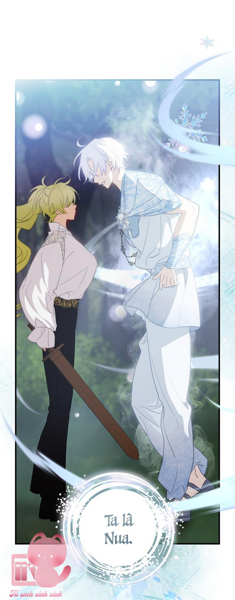 Đứa Nhỏ Không Phải Là Con Anh - Chap 72 - Trang 16