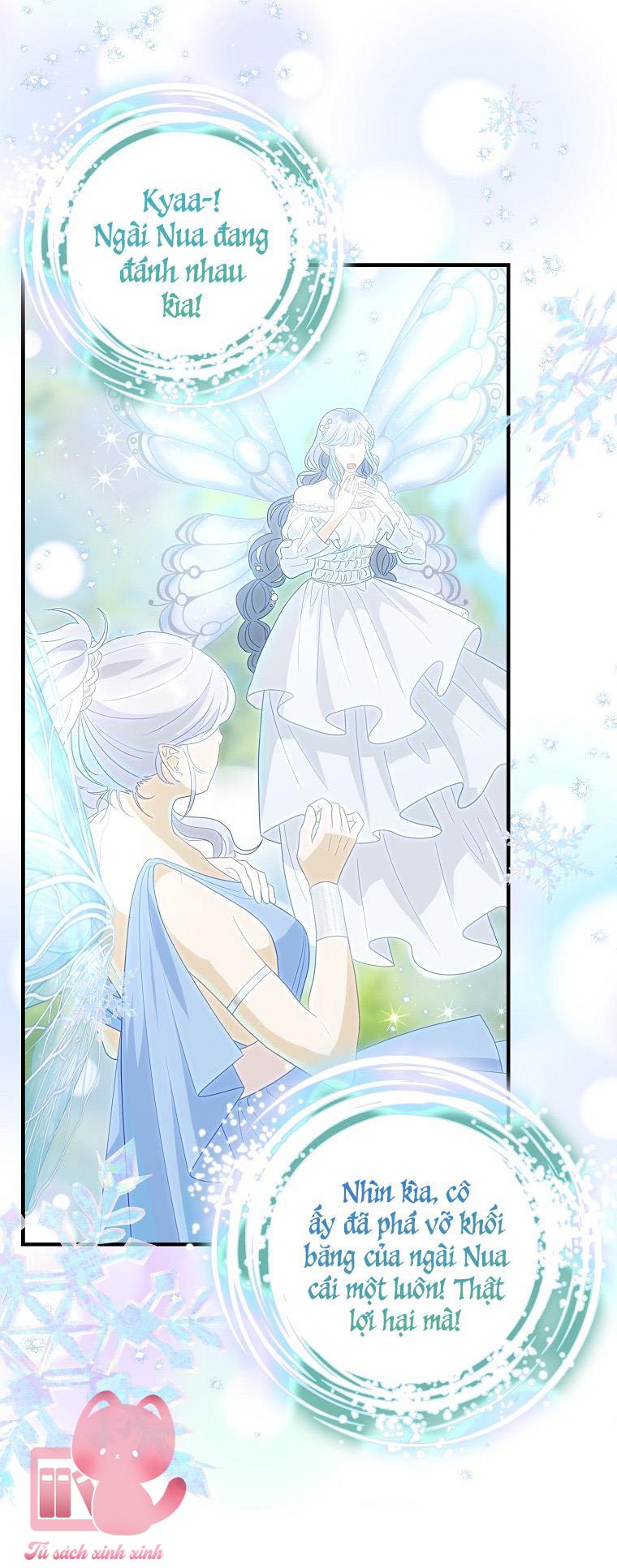 Đứa Nhỏ Không Phải Là Con Anh - Chap 72 - Trang 29