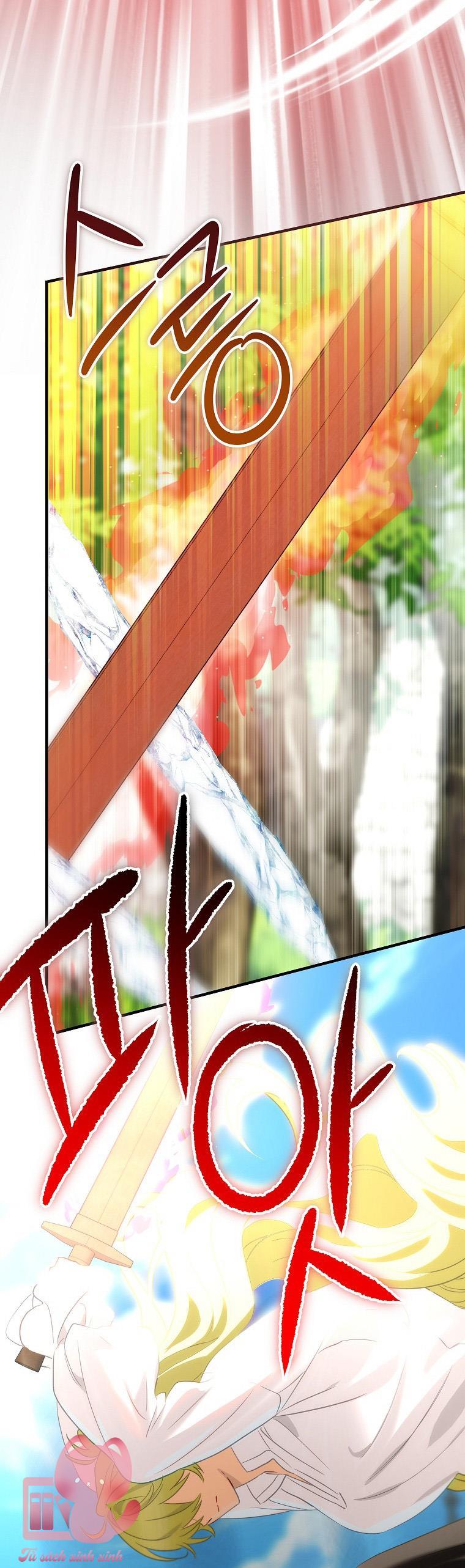 Đứa Nhỏ Không Phải Là Con Anh - Chap 72 - Trang 35