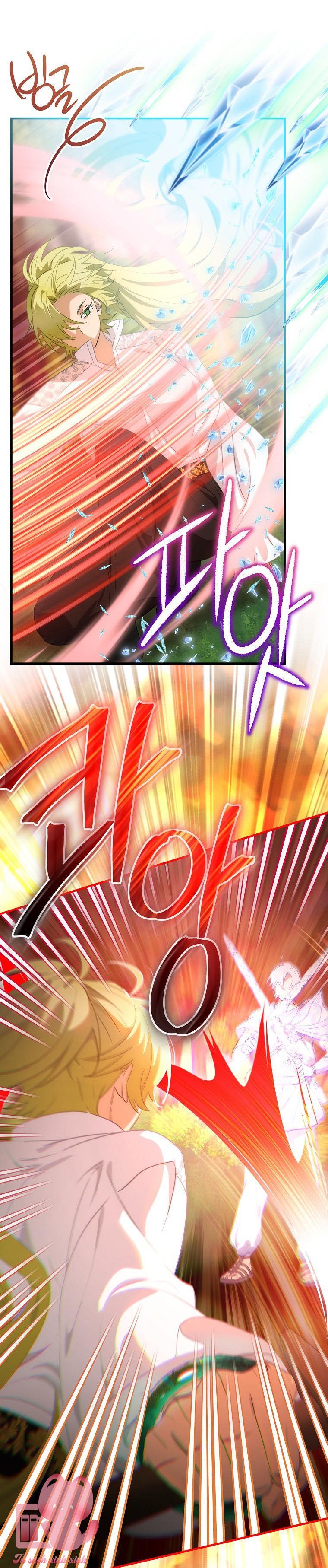 Đứa Nhỏ Không Phải Là Con Anh - Chap 72 - Trang 40