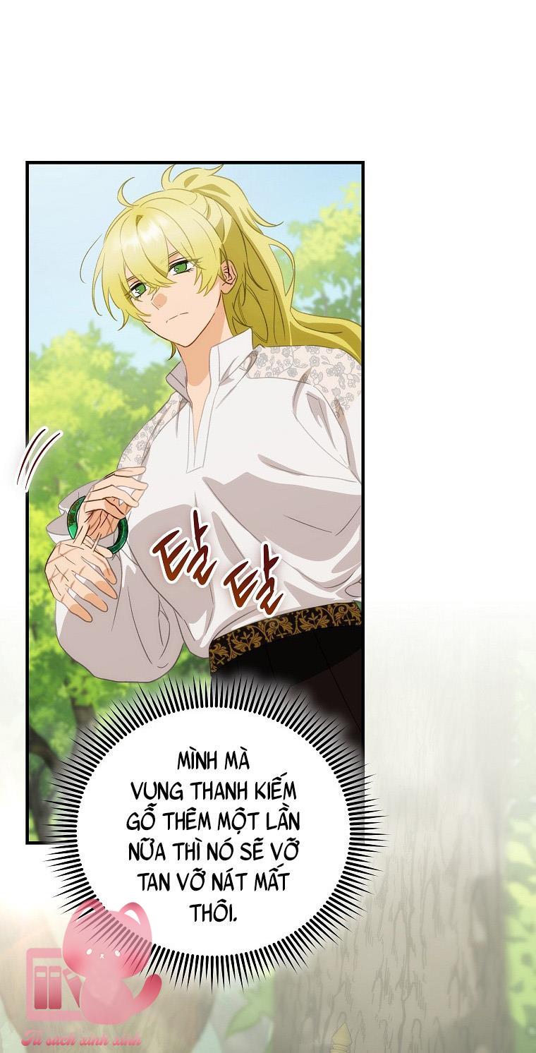 Đứa Nhỏ Không Phải Là Con Anh - Chap 72 - Trang 45