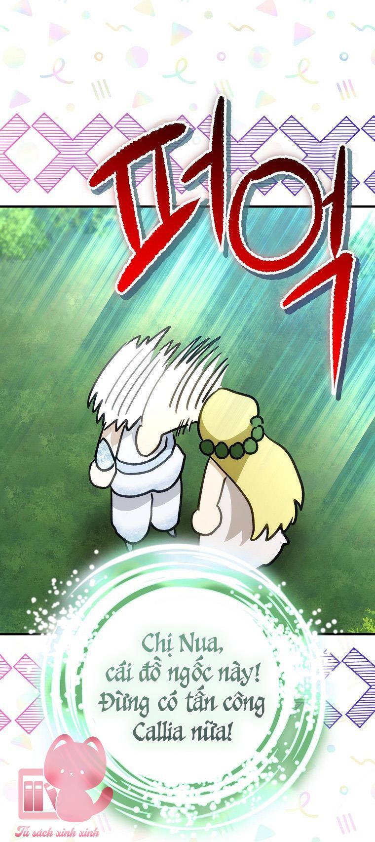 Đứa Nhỏ Không Phải Là Con Anh - Chap 72 - Trang 53