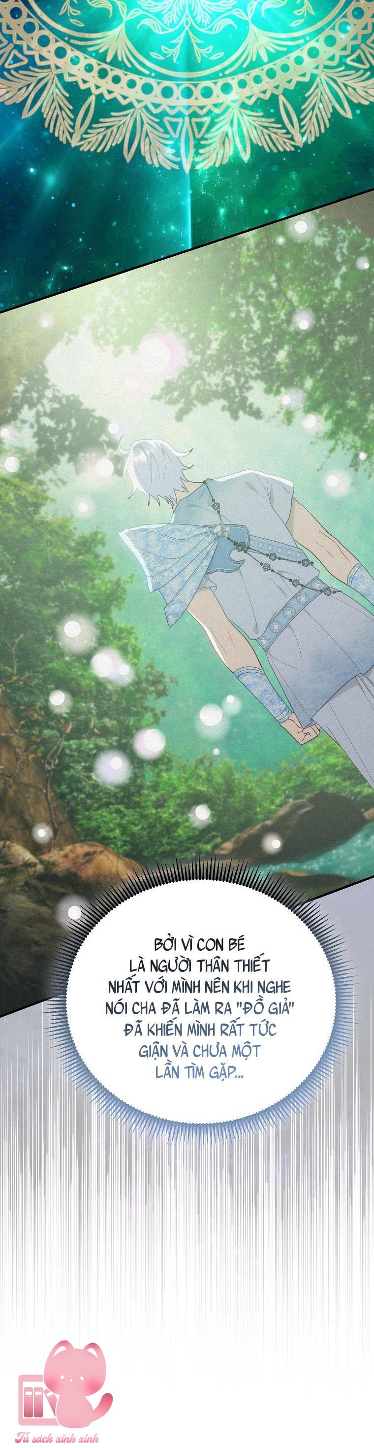 Đứa Nhỏ Không Phải Là Con Anh - Chap 72 - Trang 57