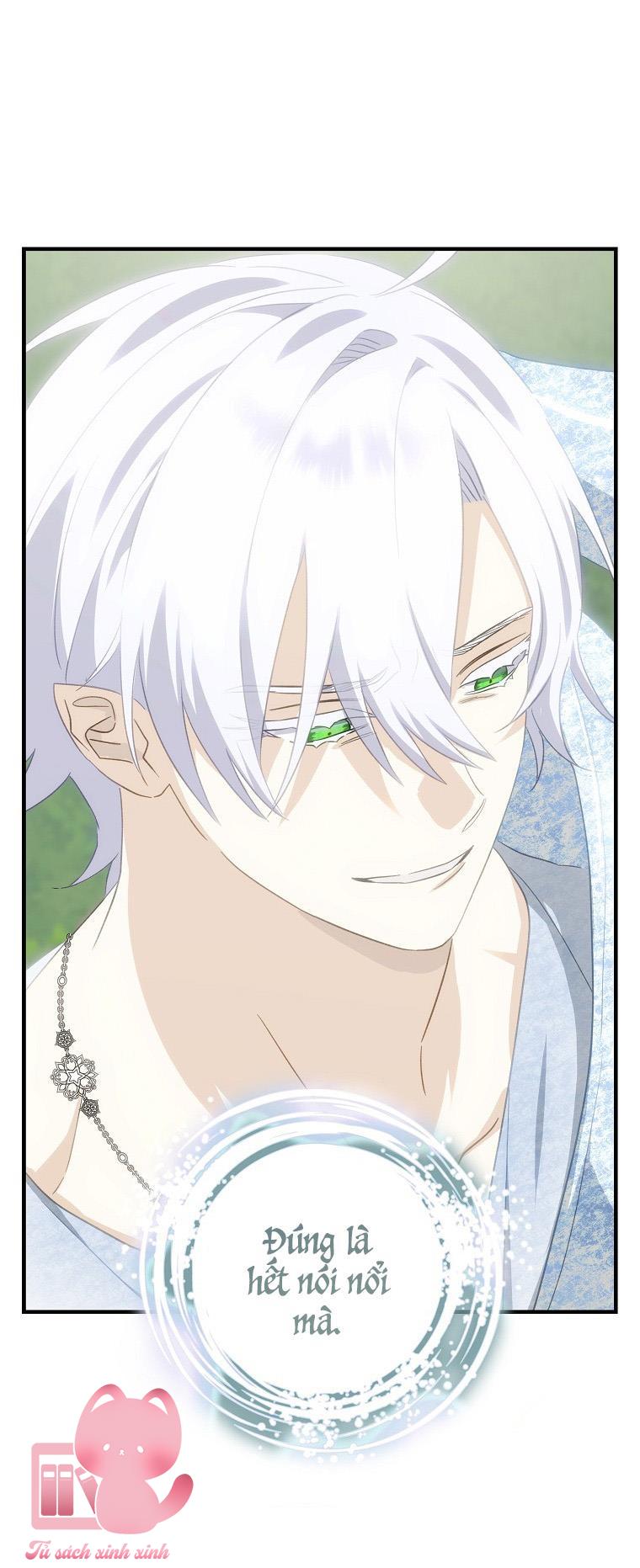 Đứa Nhỏ Không Phải Là Con Anh - Chap 72 - Trang 58