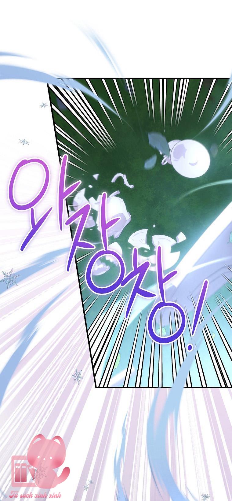Đứa Nhỏ Không Phải Là Con Anh - Chap 72 - Trang 8
